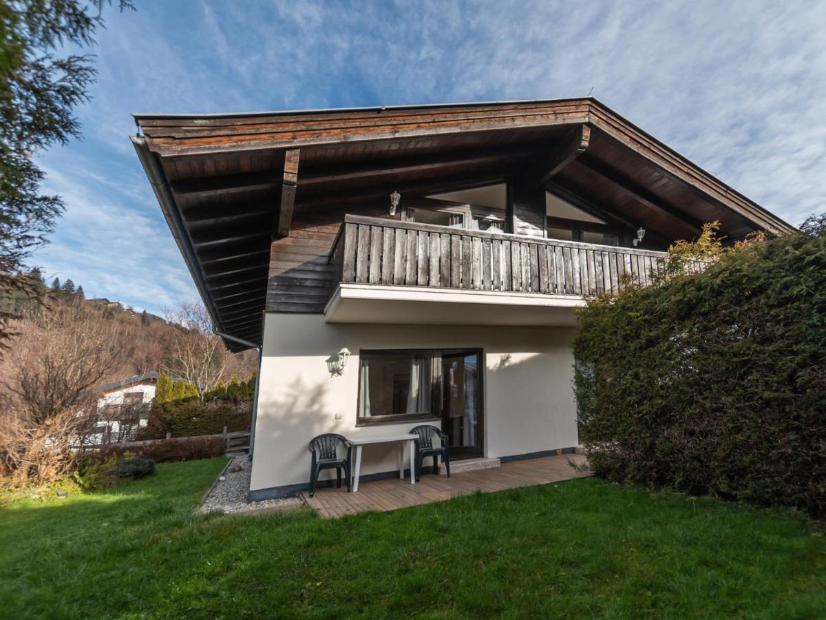 Alpenchalets - Zse204 By Interhome *