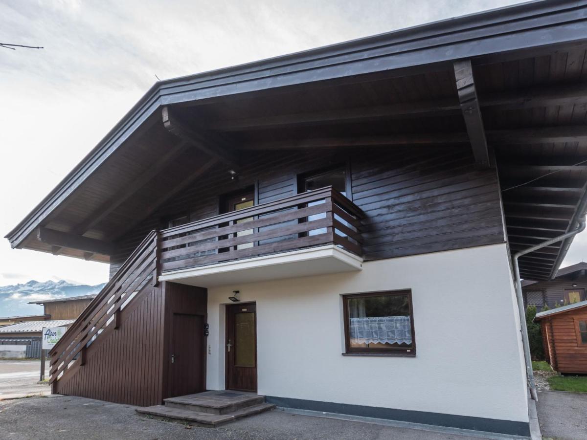 Alpenchalets - Zse204 By Interhome Apartment Zell am See
