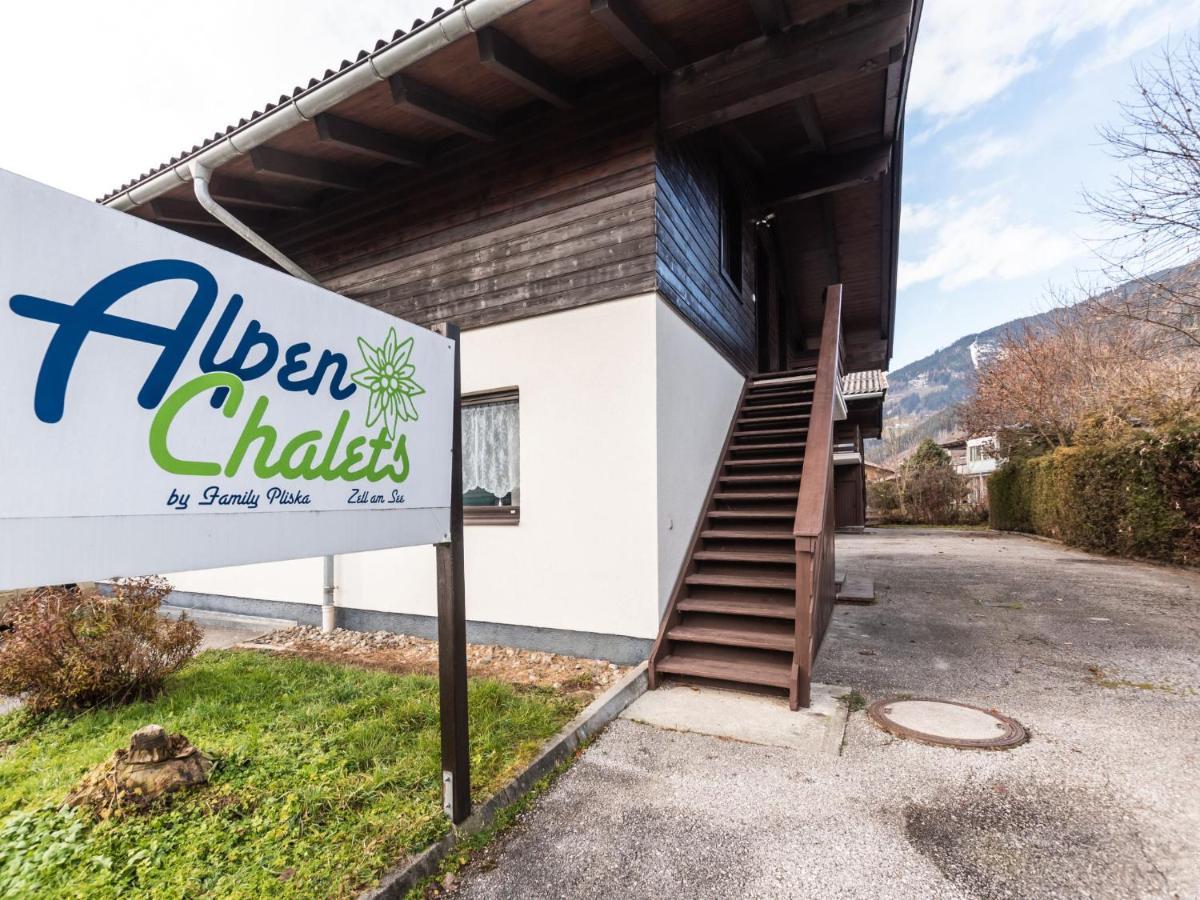 Alpenchalets - Zse204 By Interhome Apartment *