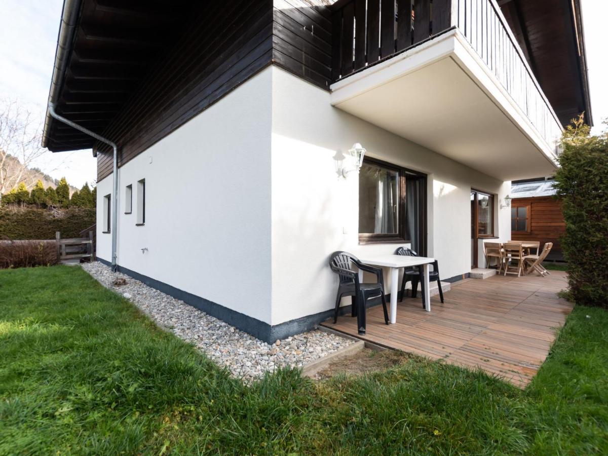 Alpenchalets - Zse204 By Interhome