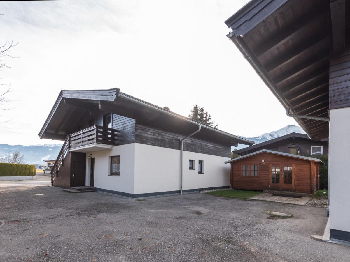 Apartment Alpenchalets - Zse204 By Interhome Zell am See