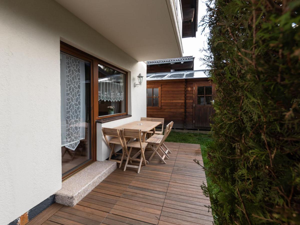 Alpenchalets - Zse204 By Interhome * Zell am See