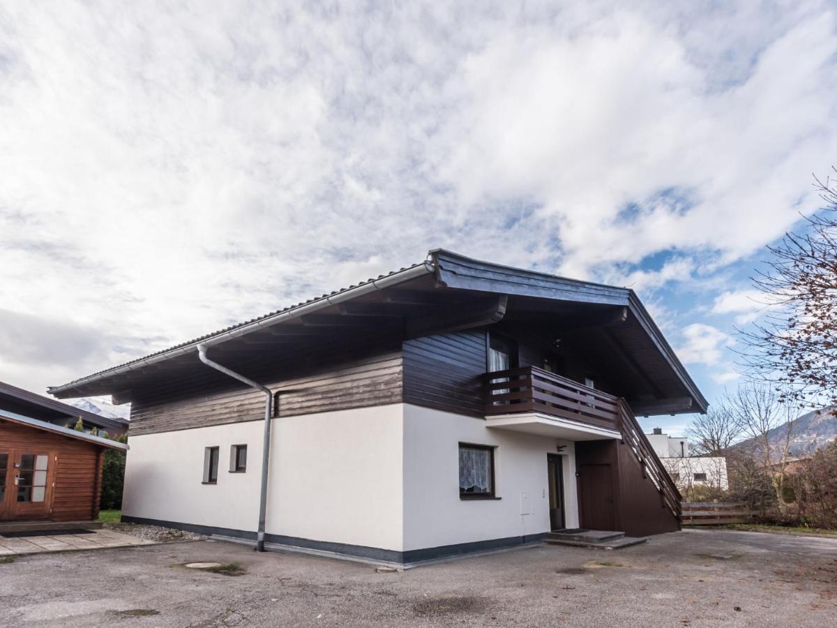Alpenchalets - Zse204 By Interhome *