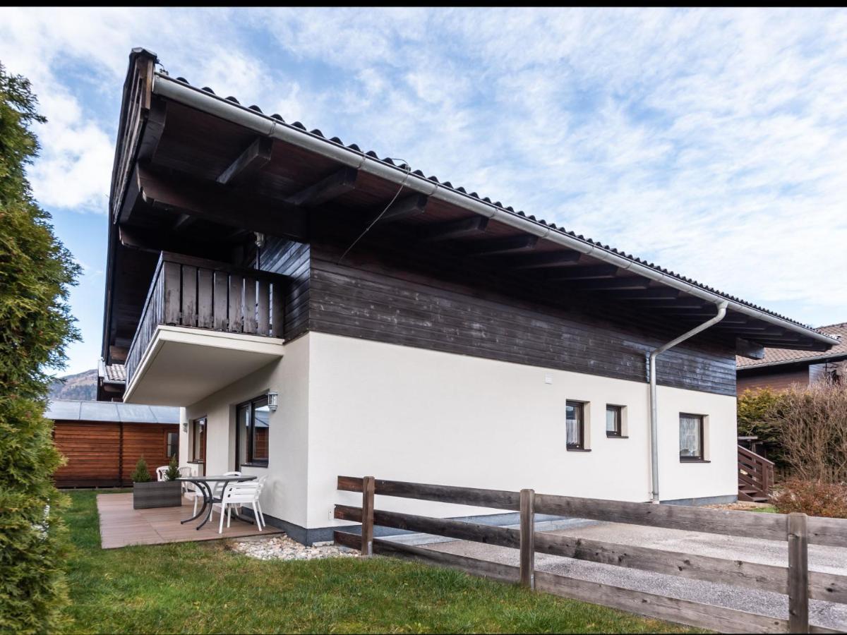 Apartment Alpenchalets - Zse204 By Interhome *
