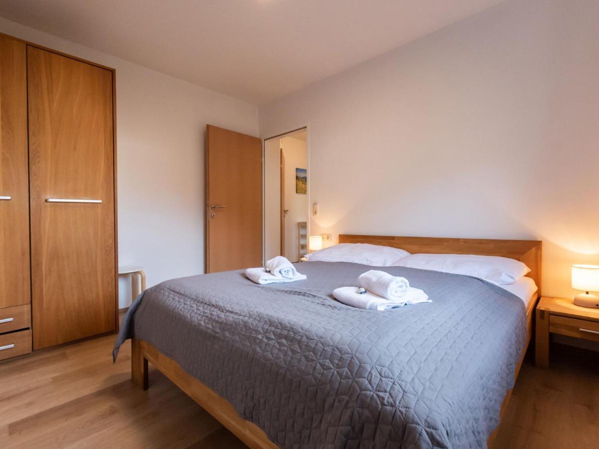 Alpenchalets - Zse204 By Interhome * Zell am See