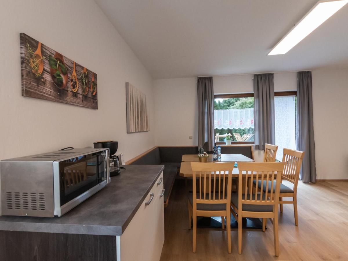 Alpenchalets - Zse204 By Interhome *