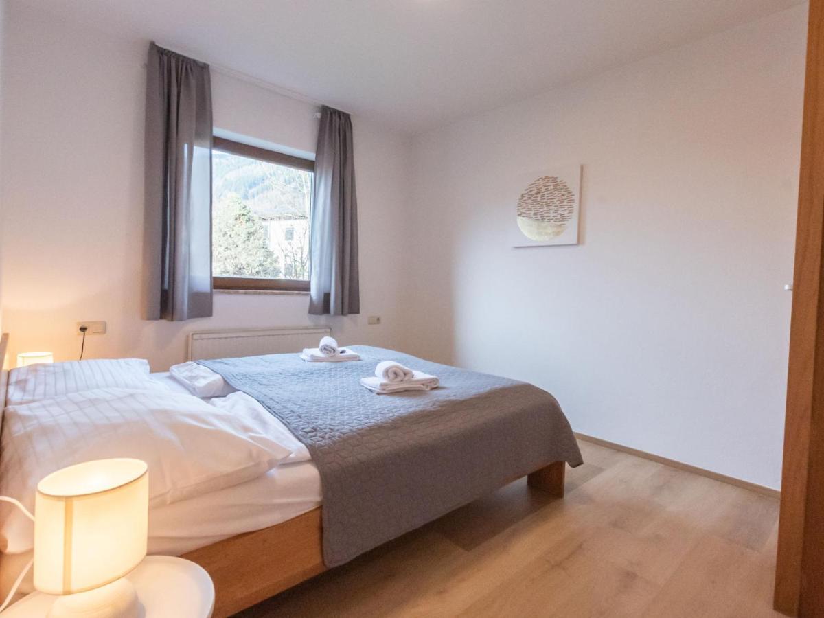 Alpenchalets - Zse204 By Interhome Apartment Zell am See