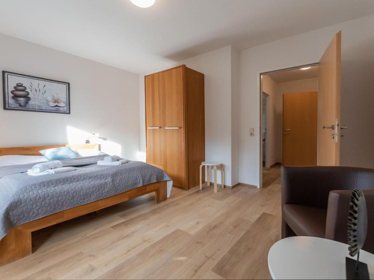 Alpenchalets - Zse204 By Interhome *