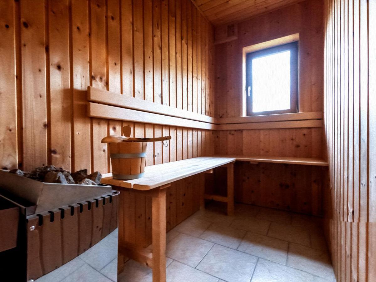 Alpenchalets - Zse204 By Interhome