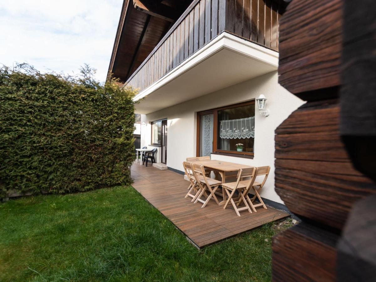 Alpenchalets - Zse204 By Interhome Apartment