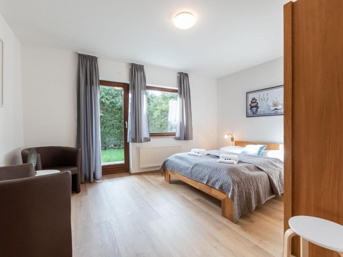 Alpenchalets - Zse204 By Interhome Apartment Zell am See