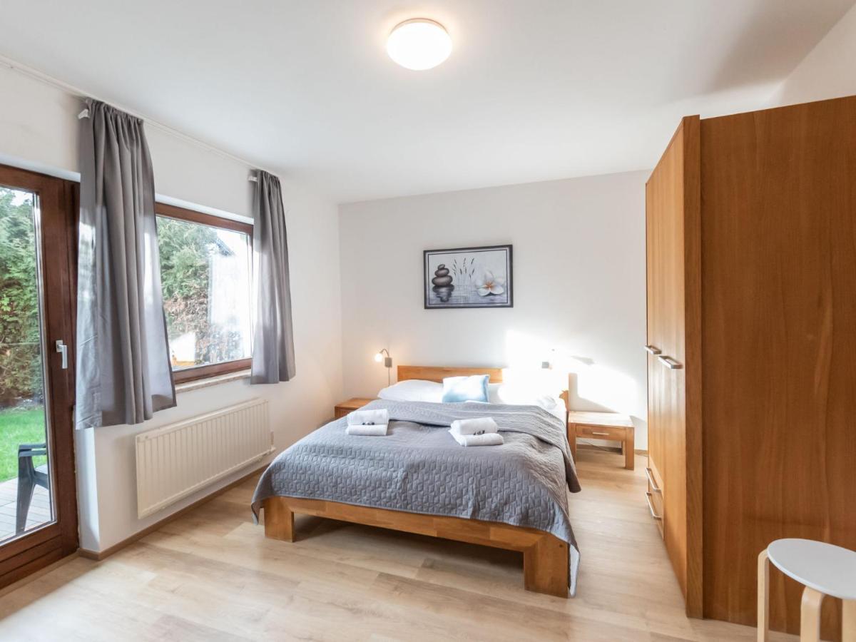 Alpenchalets - Zse204 By Interhome Apartment *