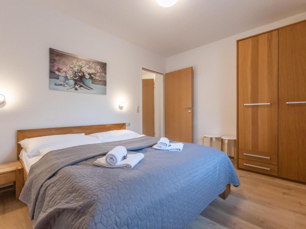 Alpenchalets - Zse204 By Interhome Zell am See