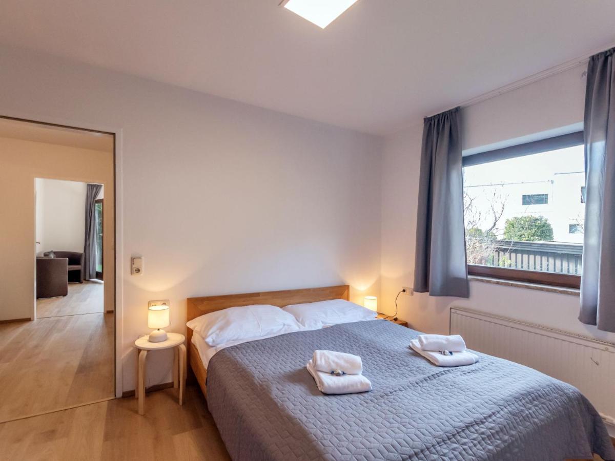 Alpenchalets - Zse204 By Interhome