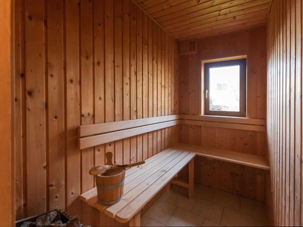 Alpenchalets - Zse204 By Interhome Apartment Zell am See