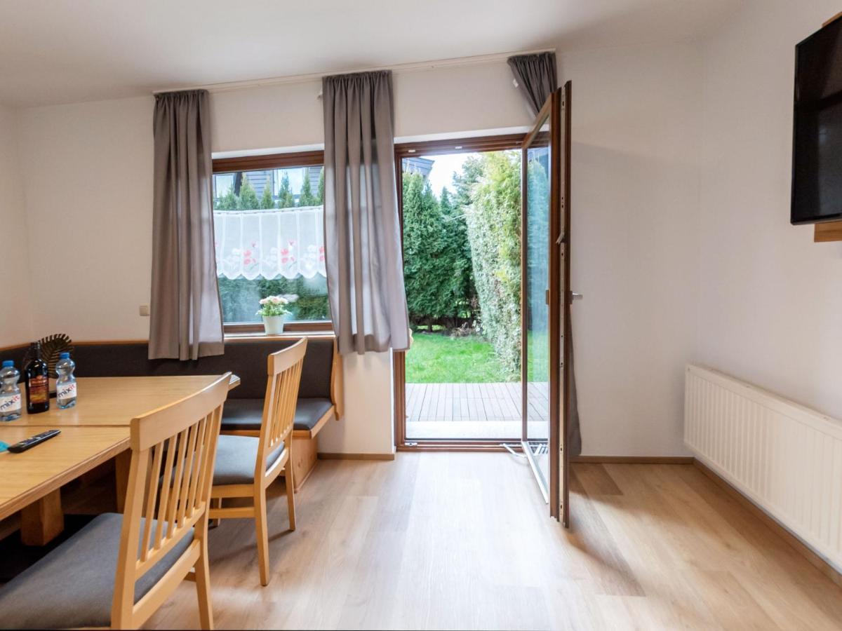 Alpenchalets - Zse204 By Interhome Zell am See