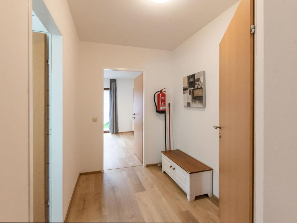 Alpenchalets - Zse204 By Interhome Apartment *