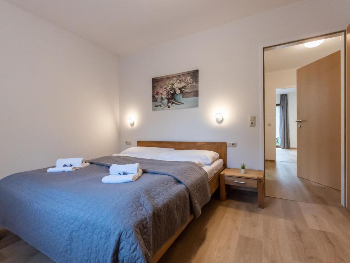 Alpenchalets - Zse204 By Interhome Apartment Zell am See