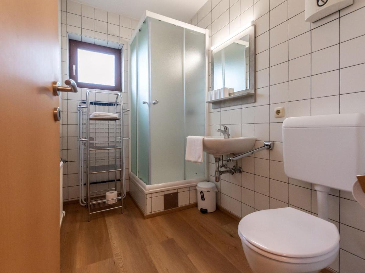 Alpenchalets - Zse204 By Interhome Apartment