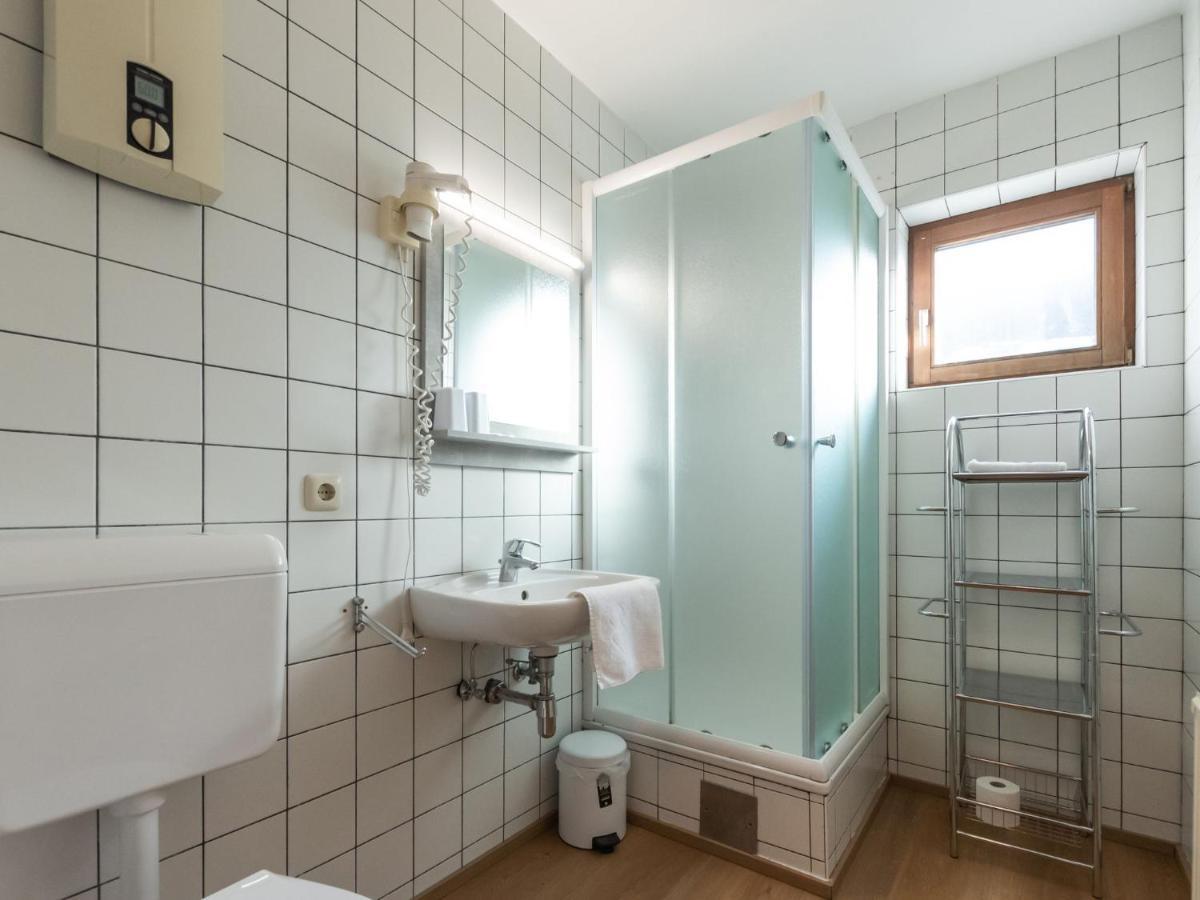 Alpenchalets - Zse204 By Interhome Zell am See