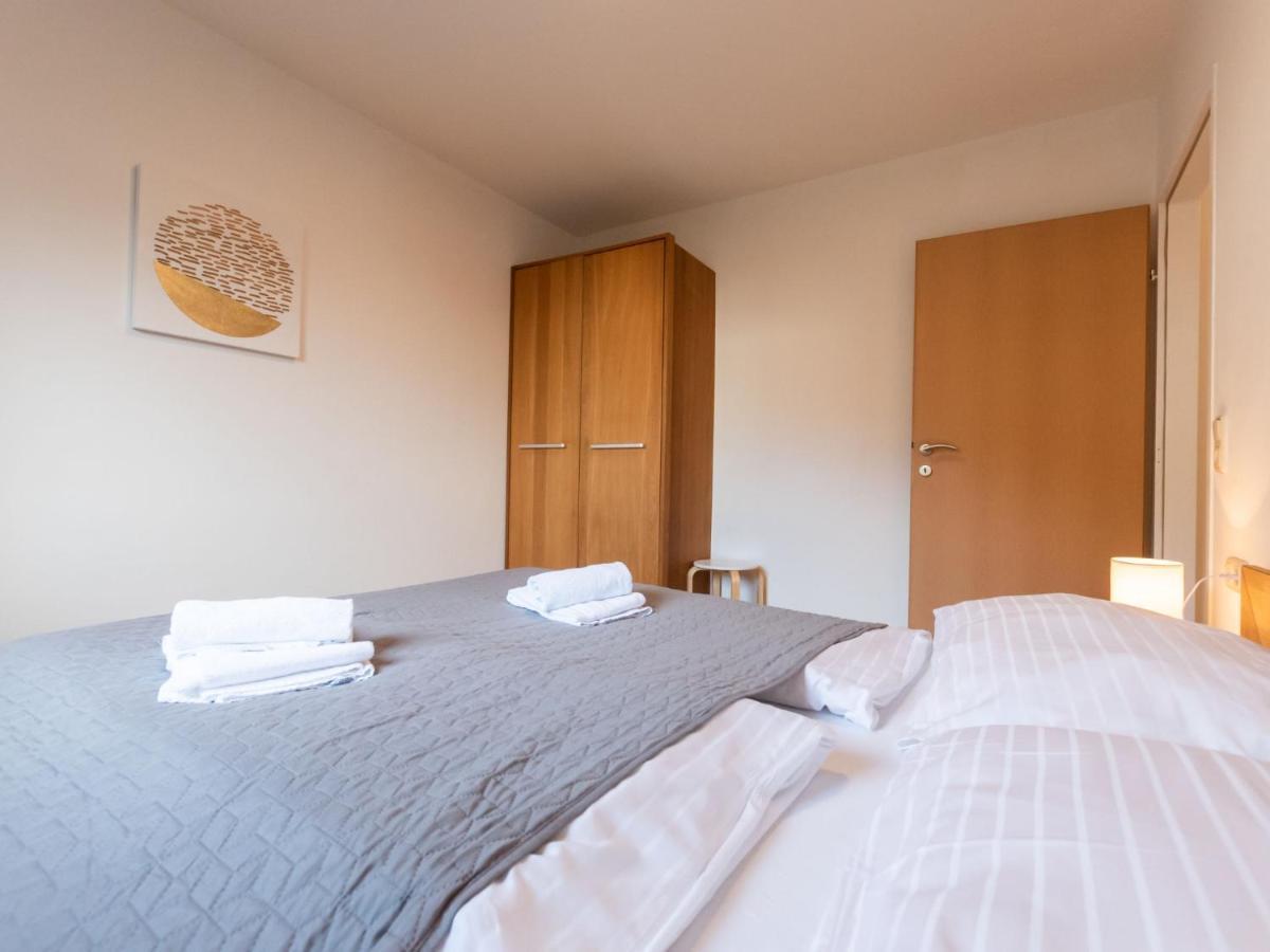 Alpenchalets - Zse204 By Interhome Apartment