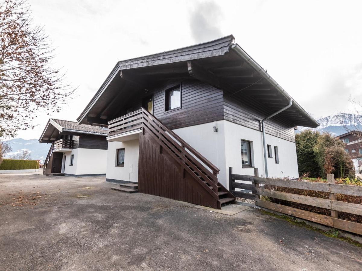 Apartment Alpenchalets - Zse204 By Interhome