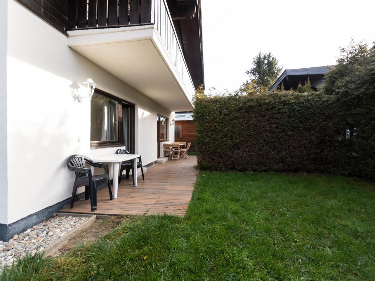 Alpenchalets - Zse204 By Interhome Apartment *