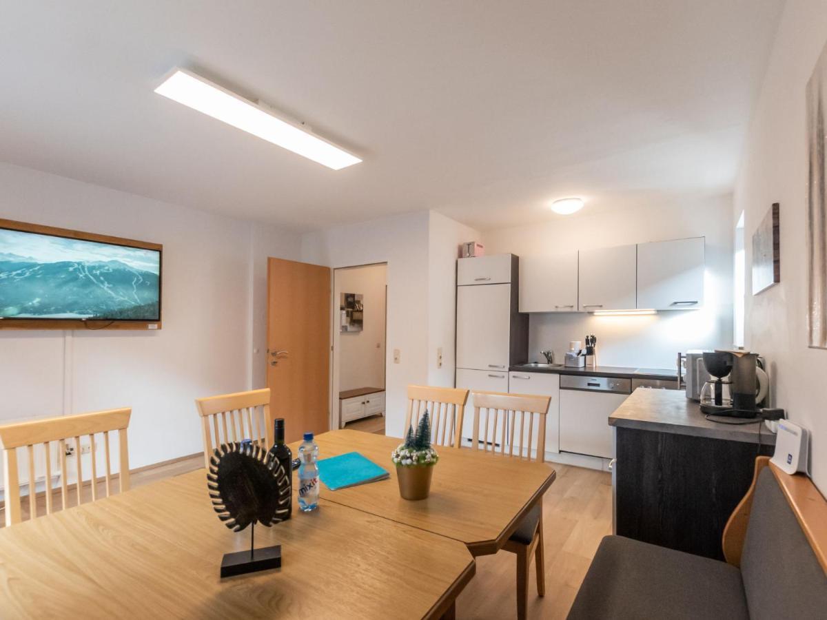 Alpenchalets - Zse204 By Interhome Zell am See