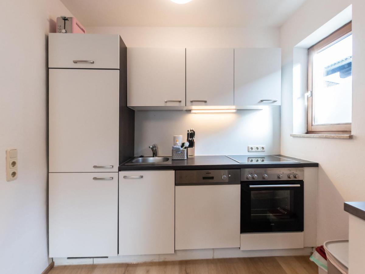 Alpenchalets - Zse204 By Interhome *