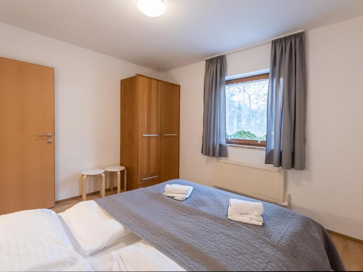 Apartment Alpenchalets - Zse204 By Interhome