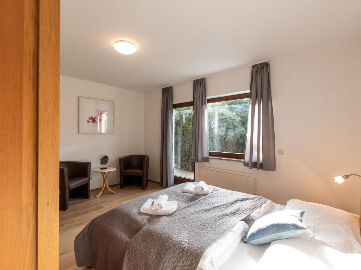 Alpenchalets - Zse204 By Interhome *