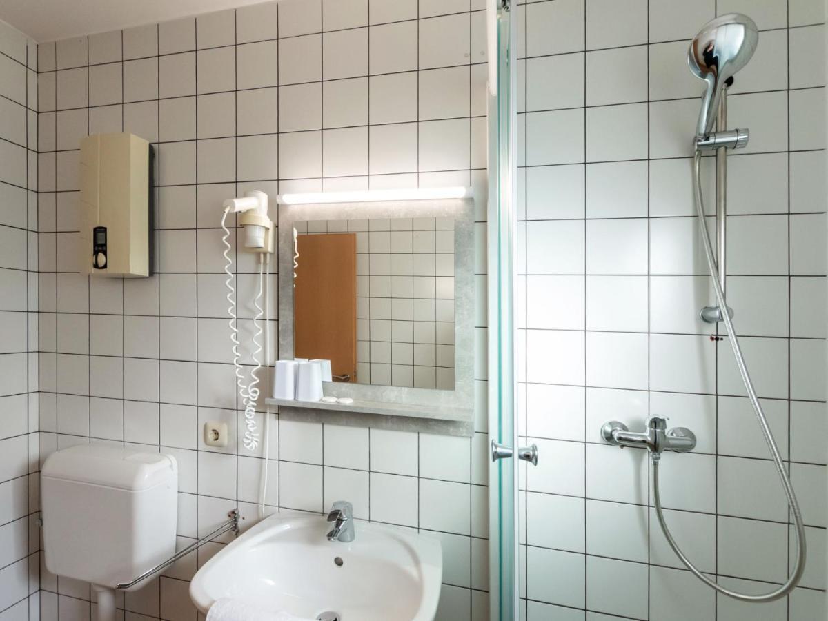 Apartment Alpenchalets - Zse204 By Interhome