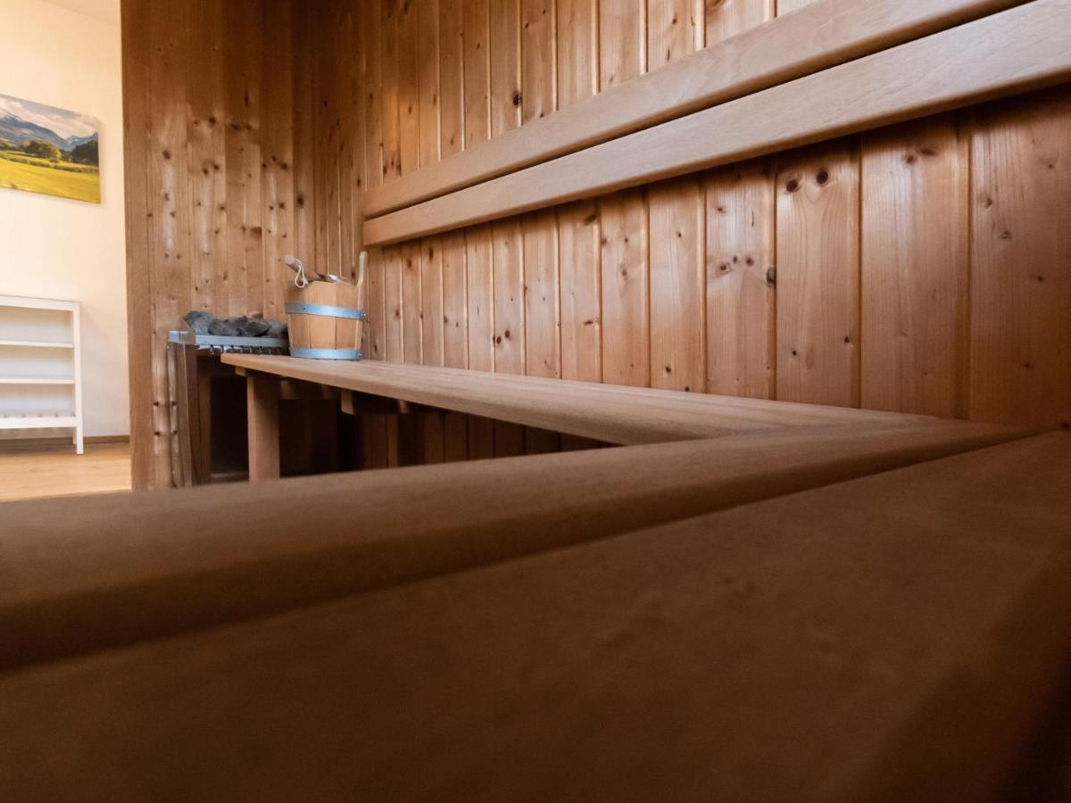Apartment Alpenchalets - Zse204 By Interhome *