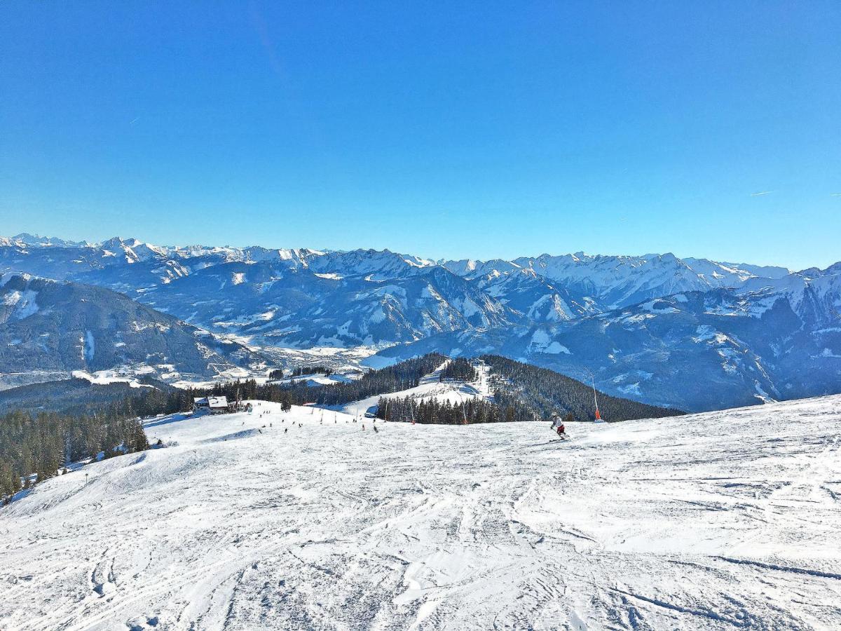 Alpenchalets - Zse204 By Interhome * Zell am See