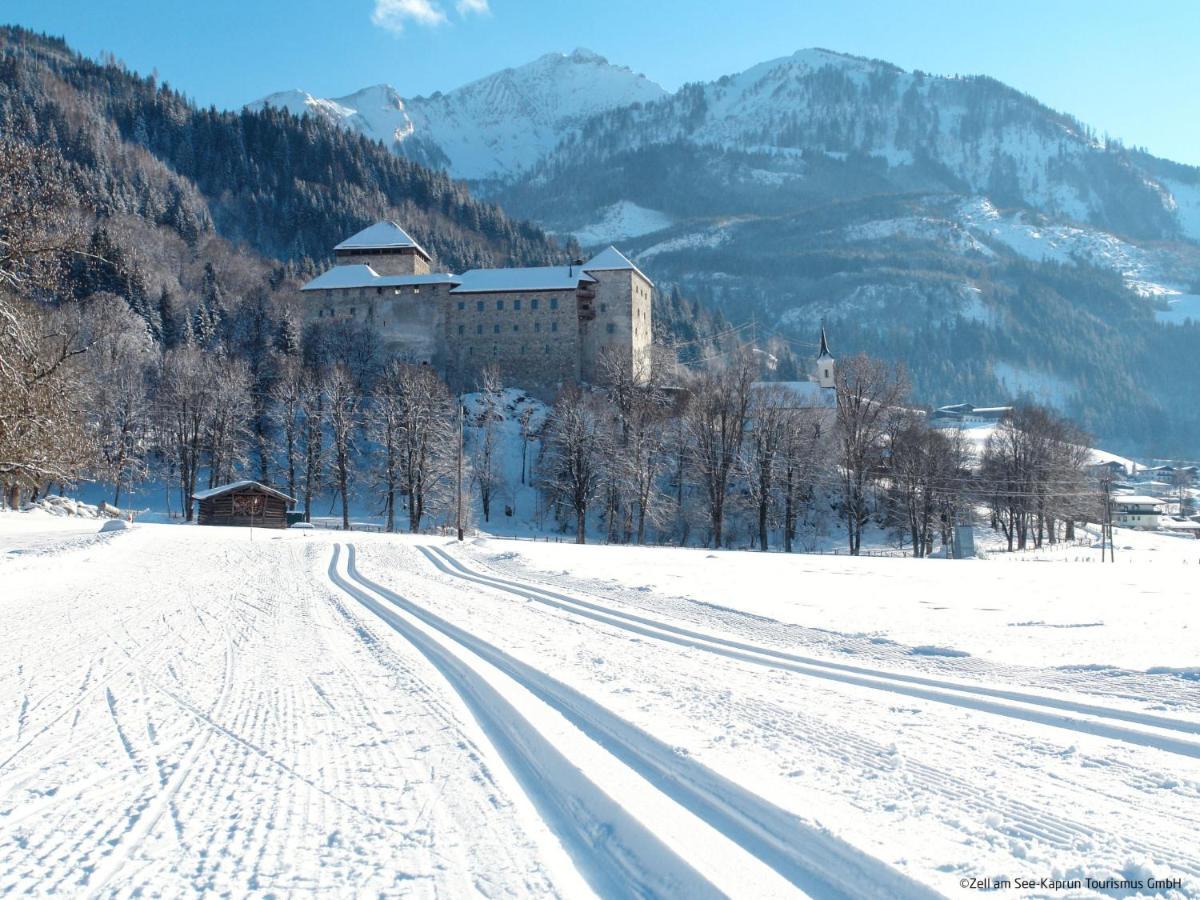 Alpenchalets - Zse204 By Interhome Zell am See